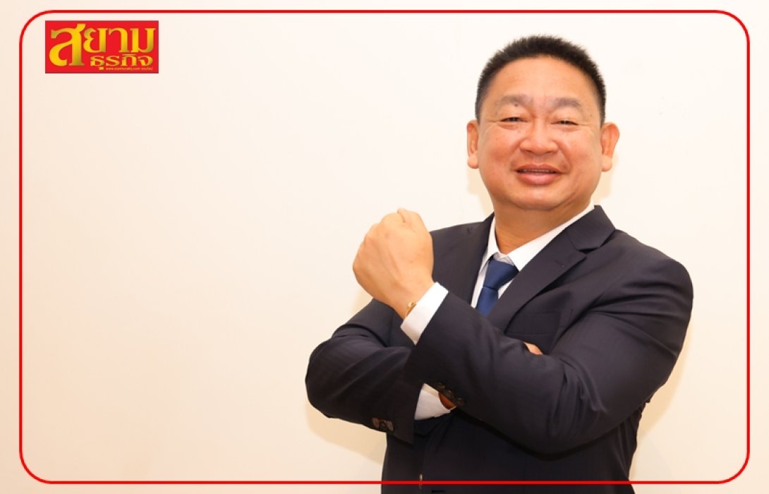 NER  ตั้งเป้าปี 67 ติด TOP5 ผู้ผลิตยางธรรมชาติ เตรียมสร้างโรงงานแห่งที่ 3 รับการขยายตลาดทั้งไทย-เทศ