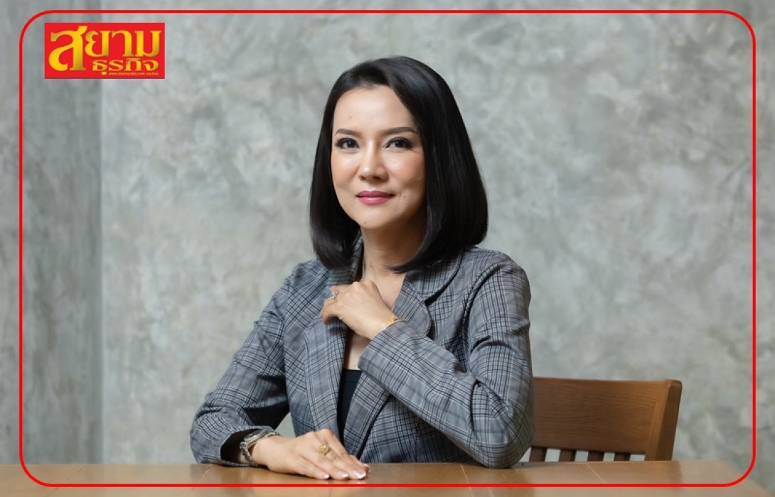 DEXON ส่งซิกรายได้ กำไร Q1 โตYOY ตุน Backlog แน่นกว่า 100 ลบ. ดันรายได้ปี 66 โตกว่า 20%