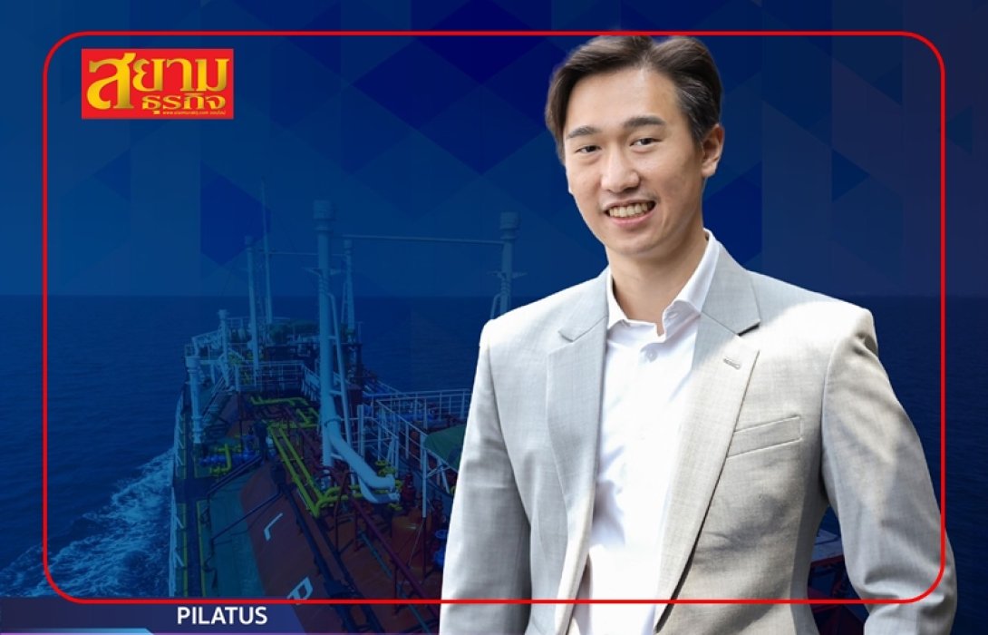 PLT แสดงอิทธิฤทธิ์ปีกเขียวบินสวนตลาดตก!