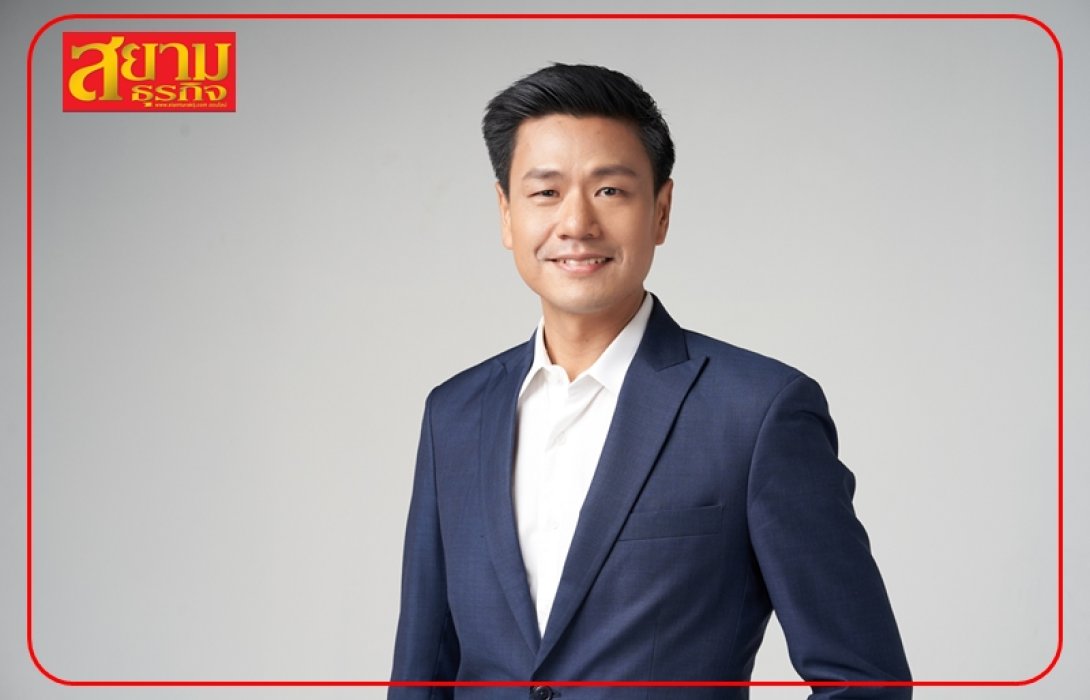 GABLE ผู้นำ Tech Enabler พร้อมเทรด SET 9 พ.ค.นี้ เดินหน้าแผนลงทุน สร้าง New Growth Engine