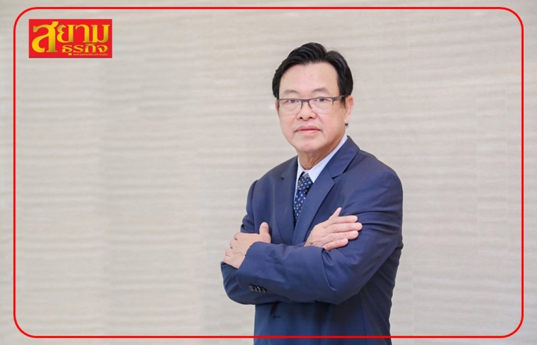 SMPC ลุ้นยอดขายเริ่มฟื้นตัว Q2/66 เชื่อทั้งปี 66 โต 20%