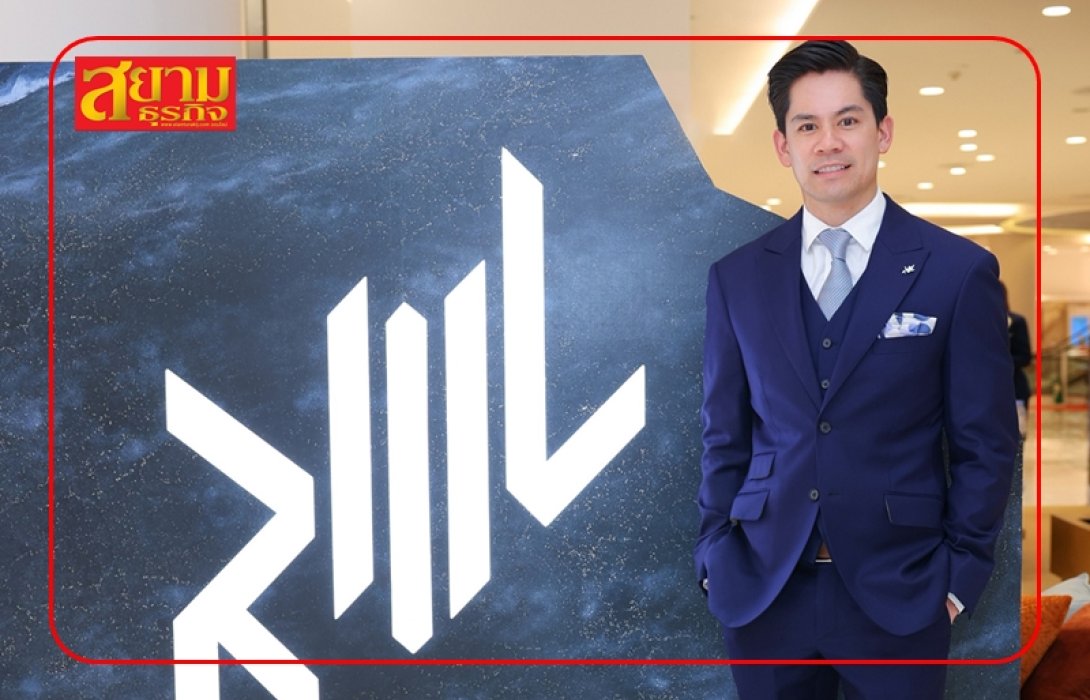 RML ประเดิม Q1/2566 ผลงานดี ยอดขายโต 63% ปลื้มยอดขาย-ยอดโอนคอนโดฯ อัลตร้าลักชัวรี่ ‘ดิ เอสเทลล์ พร้อมพงษ์’ พุ่ง