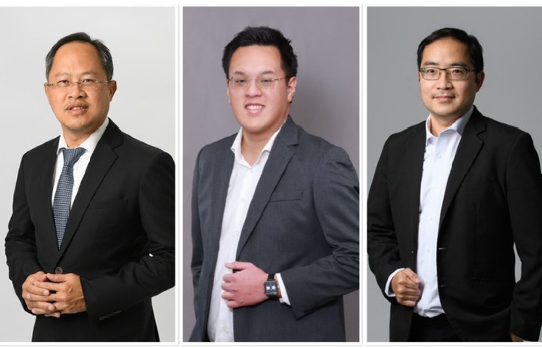 “ORN” x “APM” ลุยเดินสายโรดโชว์ในประเทศ ปักหมุด 15 จังหวัด 6 ก.ย.-9 ต.ค.นี้