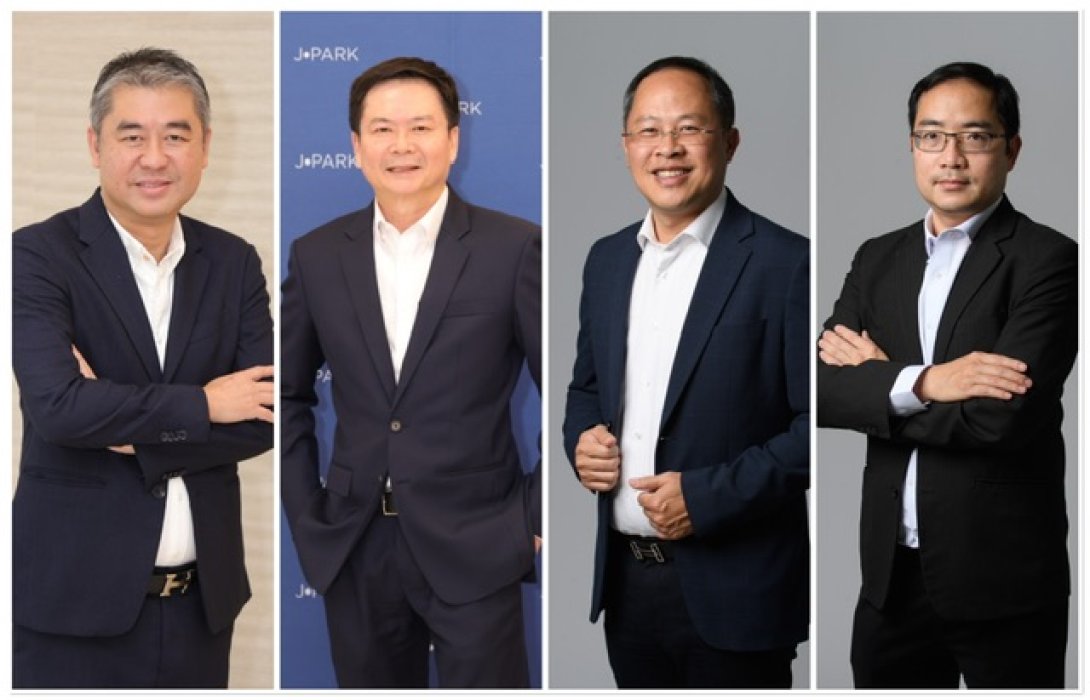 JPARK คึกคัก! ปิดท้ายโรดโชว์ตลาดหลักทรัพย์ฯ มั่นใจพื้นฐานแกร่ง ตอกย้ำความเชื่อมั่นนักลงทุน