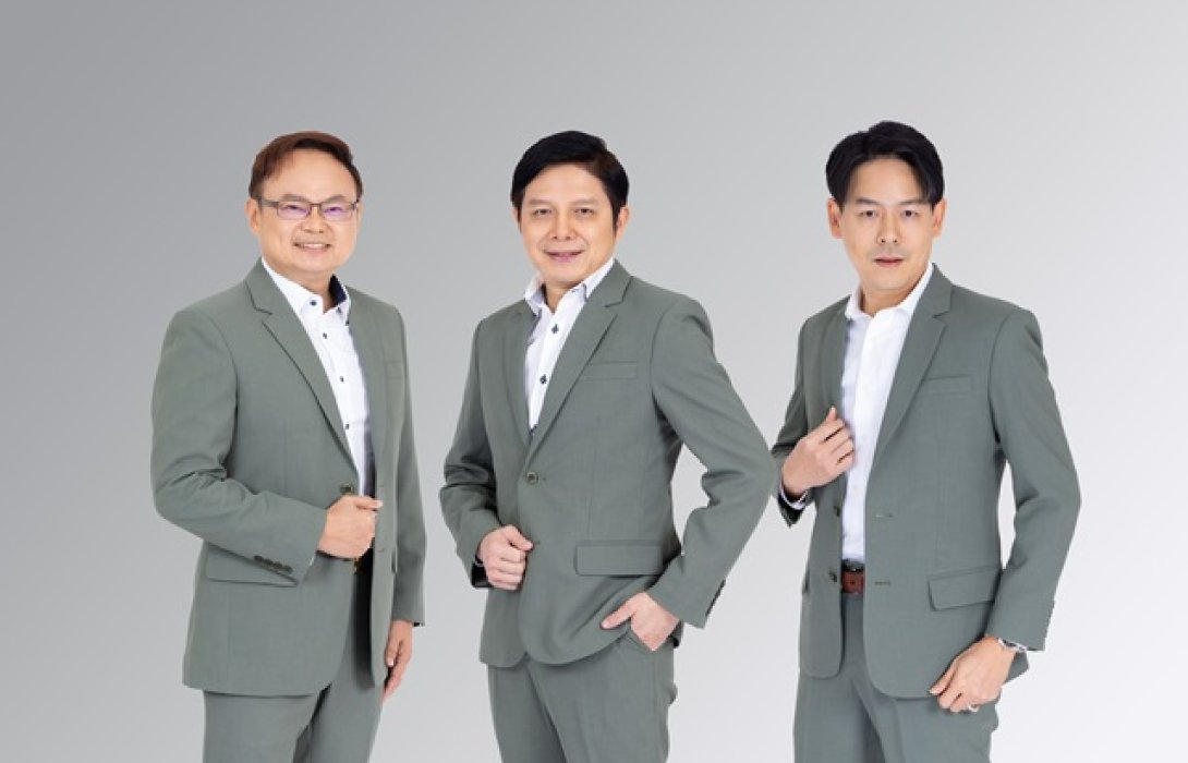 GFC แรงไม่หยุด ฉุดไม่อยู่! เร่งขยาย 2 สาขาเพิ่ม​