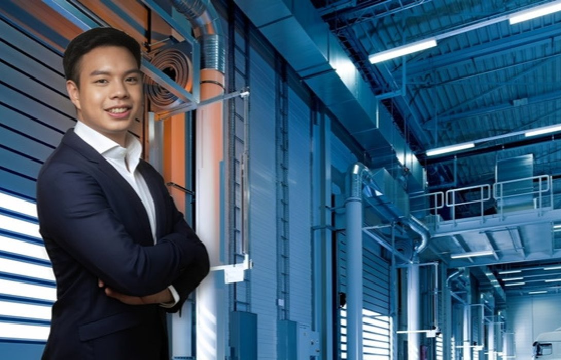 SE ปิดดีลขาย Firepump Big Lot 50 ล้านบาท รักษาระดับ New High Backlog