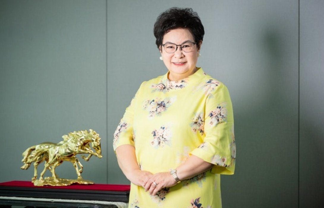 “TM”ลุย The Parents Nursing Home เพื่อผู้สูงอายุ สยายปีกสู่ “Wellness Center” ครบวงจร