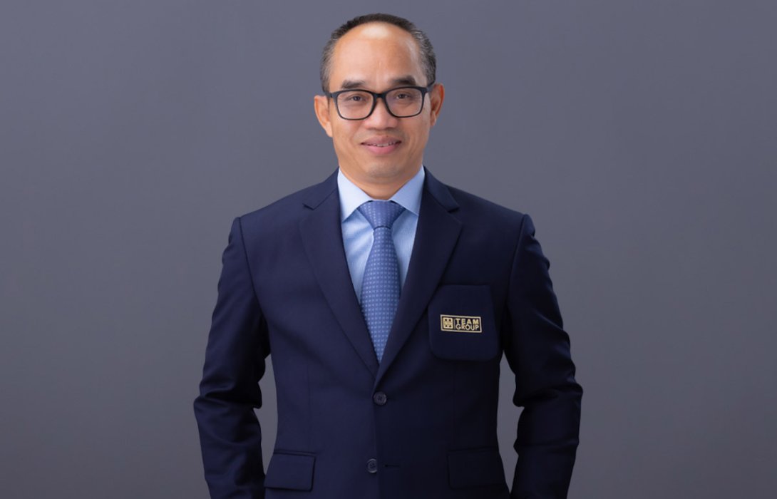 TEAMG โกยกำไร Q3 พุ่งกว่า 20%  คาดทั้งปีตุน Backlog ตามเป้า 6 พันล้าน