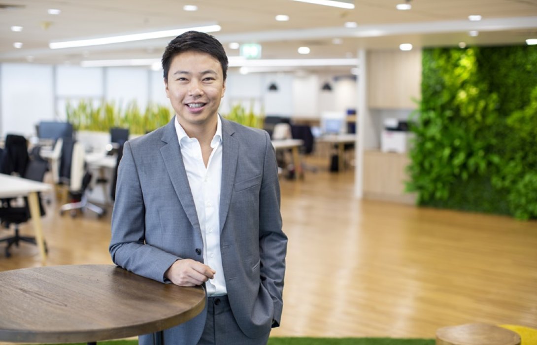 VGI ประกาศผลงานไตรมาส 2 ปี 2566/67 รายได้ 1,083 ล้าน โกยกำไรสุทธิ 166 ล้าน