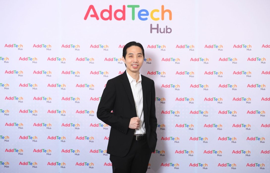 ADD จ่อสยายปีกขยายฐานกลุ่มค้าปลีก-สถาบันการเงิน เดินเกมรุกธุรกิจ SECURITY และ LOYALTY ปั้นรายได้ปี 67