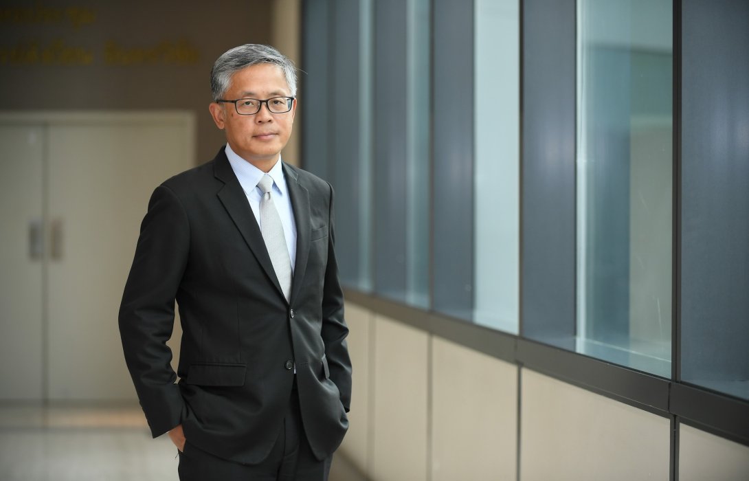 “UAC” จ่อ COD ภูผาม่าน Generator#1 พร้อมประกาศผลักดันรายได้ปี 2027 แตะ 4,000 ล้าน
