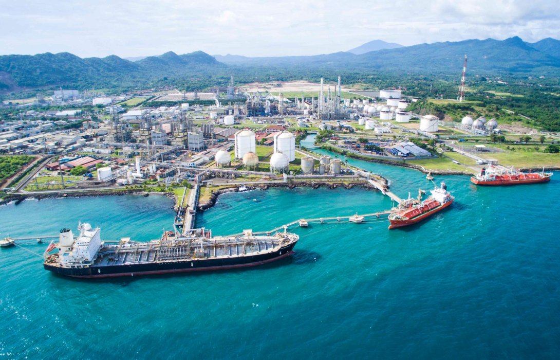 เอ็กโก กรุ๊ป ปักหมุดอินโดฯ ซื้อหุ้น 30% ในธุรกิจโครงสร้างพื้นฐานและสาธารณูปโภค