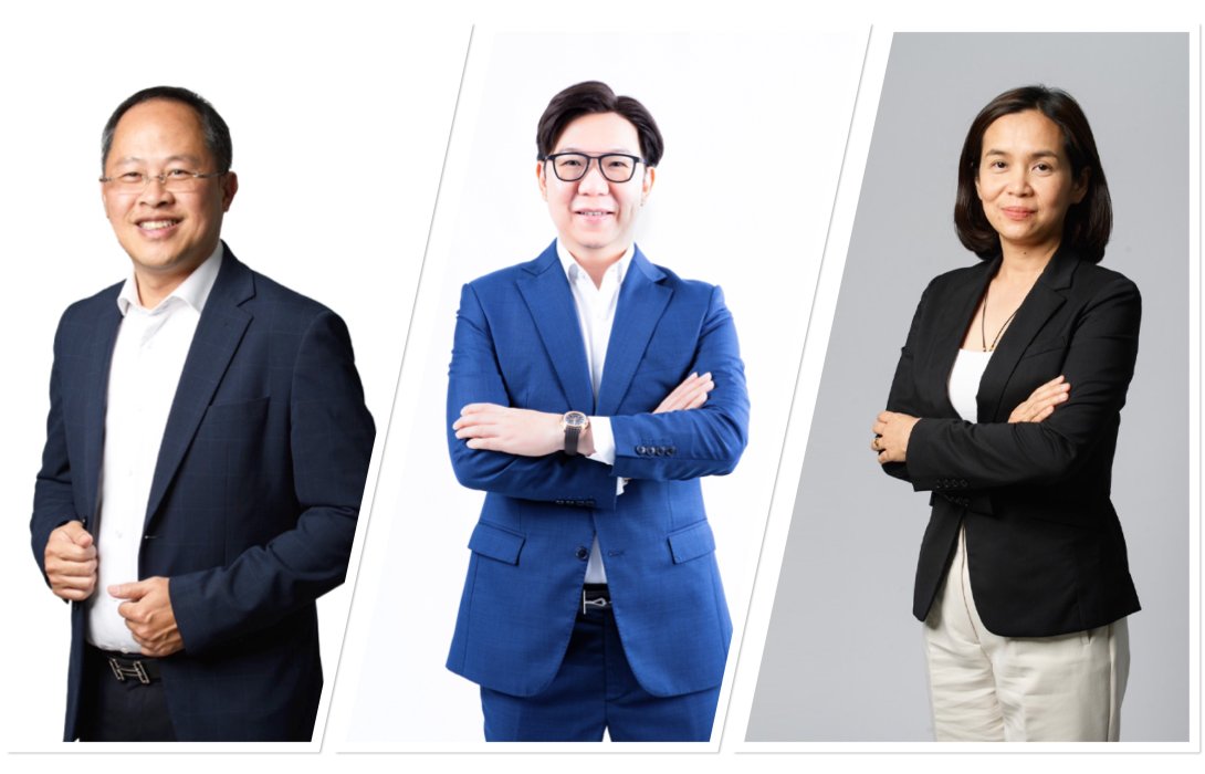 NAT ปิดฉากโรดโชว์ กทม. ตอกย้ำความมั่นใจนักลงทุน ชูธุรกิจเติบโตรับดีมานด์ภาคอุตสาหกรรมพุ่ง  