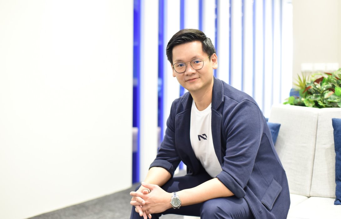 FynnCorp เดินเครื่อง 6 ธุรกิจหลัก พร้อมรุกธุรกิจ IR Tech