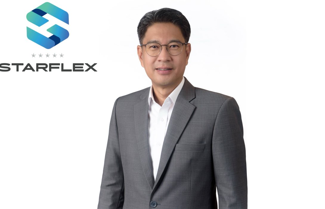 SFLEX กลับมาท็อปฟอร์ม...กำไรเดือด!