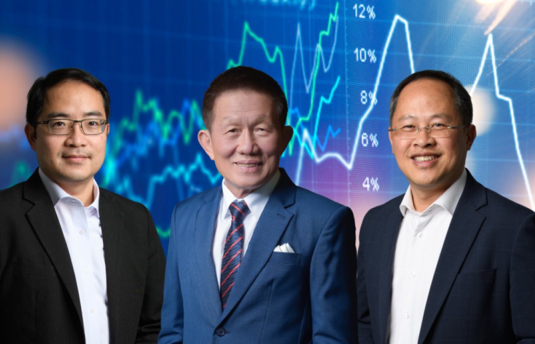 PCE  นับหนึ่งคำขอ ขาย IPO 750 ล้านหุ้น ระดมทุนเข้า SET