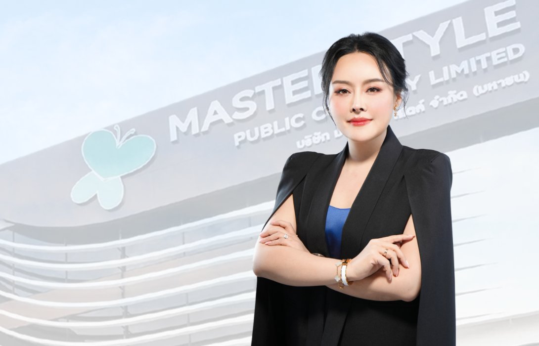 MASTER ตั้งเป้าปี 67 รายได้โตไม่ต่ำกว่า 20% รับเทรนด์ศัลยกรรมความงาม แย้ม Q1/67 สดใส เดินหน้าผนึกพาร์ทเนอร์ต่อยอดกำไร