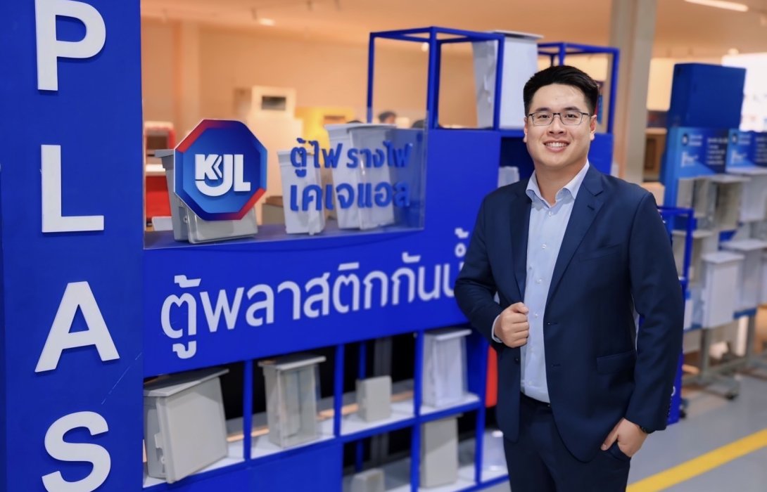 โบรกฯ เฟิร์ม! KJL ไตรมาส 1 กำไรโตเด่น แถมราคาหุ้นไม่แพง เชียร์ ซื้อ!