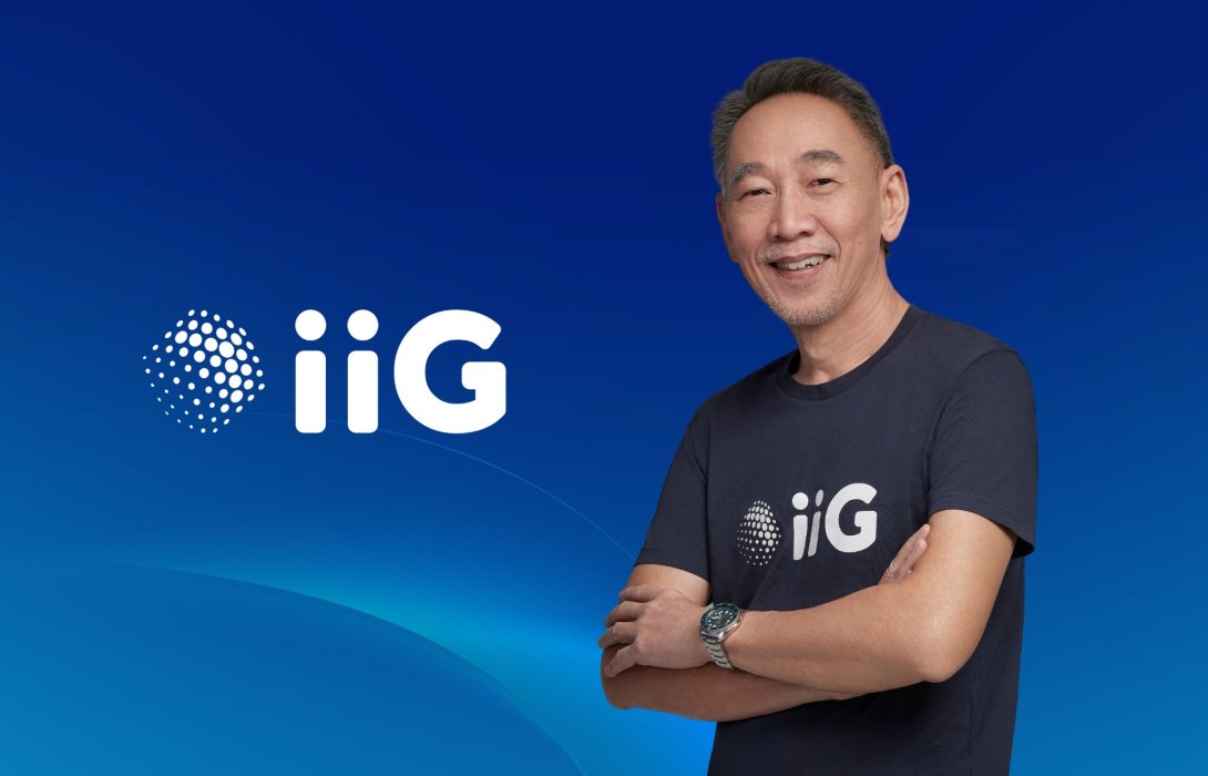 IIG ตั้งเป้าปี 67 มั่นใจ รายได้ฟื้นตัวแตะ 1,400 ล้าน โตกว่า 40%