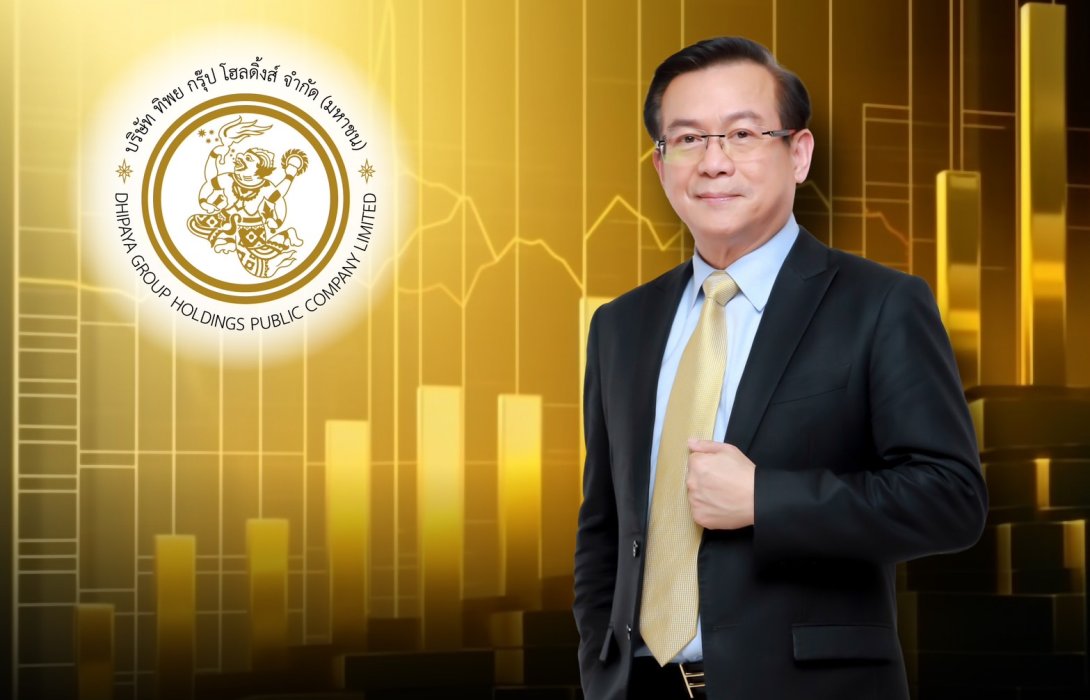 TIPH ทะยานเข้า SET100 รอบครึ่งปีหลังของปี 2567  ลุยเดินหน้าเต็มสปีดหนุนปัจจัยพื้นฐาน เสริมทัพความแข็งแกร่งองค์กรเต็มสูบ