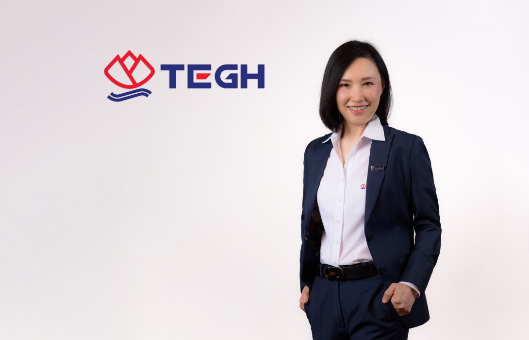 TEGH ท็อปฟอร์ม Q2/67 กำไรพุ่งแตะ 100 ลบ. เพิ่มขึ้น 2,743.08% จ่อบุ๊กรายได้ขายไบโอแก๊สเจาะลูกค้าภายนอก มูลค่ากว่า 1 พัน ล้านบาท เพิ่ม Recuring Income สร้างผลตอบแทนที่ดีให้กับผู้ถือหุ้น