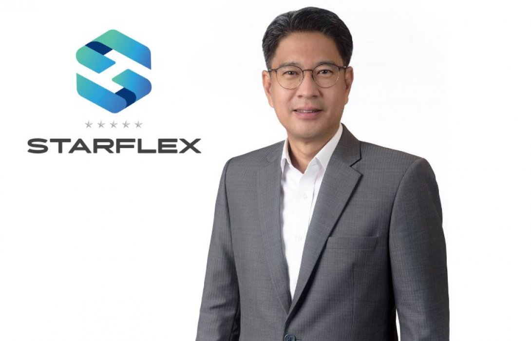 SFLEX ท็อปฟอร์ม! Q2/67 กำไรแตะ 65 ลบ. เพิ่มขึ้น 29% นิวไฮ 7 งวดติด บอร์ดใจป้ำแจกปันผลระหว่างกาล 0.06 บ./หุ้น ยืนเป้ารายได้ปีนี้ทะลุ 2,000 ลบ. 
