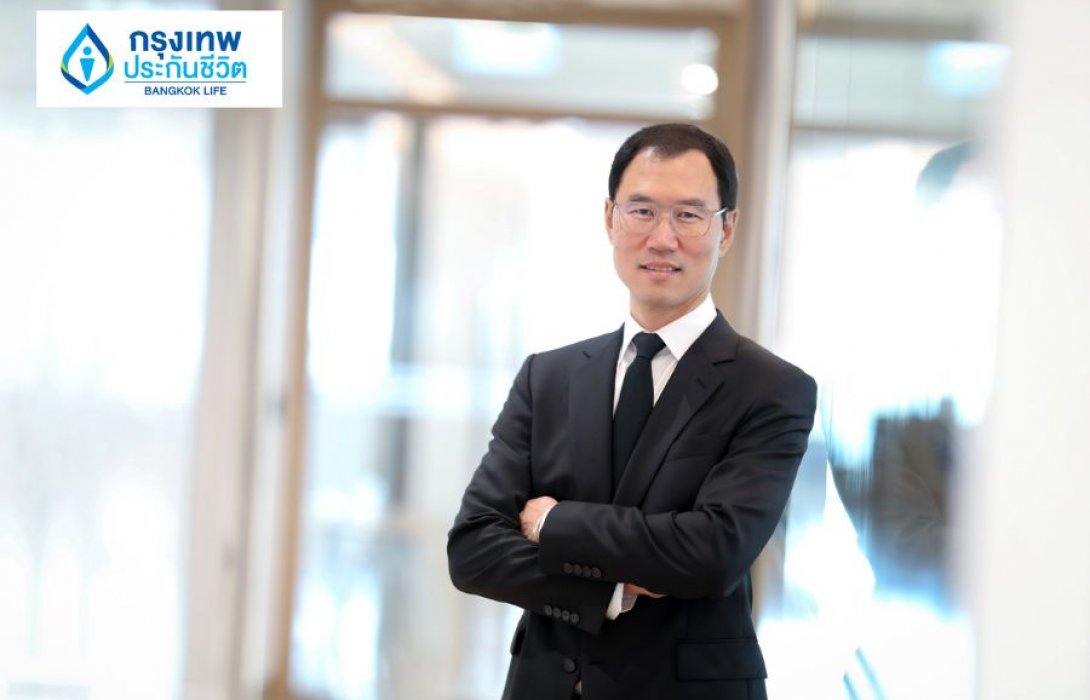 BLA เผย ปี 68 สร้างกำไร รวม 6,968 ล้านบาท โตพุ่ง 50% แย้มทิศทางดำเนินธุรกิจปี 69 ยกระดับตัวแทนทุกคนให้เป็น “ตัวแทนของความใส่ใจ Life Care Partner” เพื่อเป้าหมายให้ลูกค้ามีคุณภาพชีวิตที่ดี