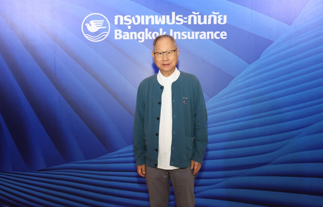 BKIH โชว์ผลงานปี 68 ทำกำไรสุทธิกว่า 3,135 ล้านบาท เพิ่มขึ้นกว่า 2.2% พร้อมจ่ายเงินปันผลรวมทั้งปีหุ้นละ 17.50 บาท จากผลประกอบการที่เติบโตขึ้นอย่างแข็งแกร่งและทำลายสถิติของกรุงเทพประกันภัย 