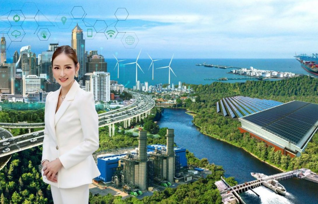 GULF ปิดดีลหุ้นกู้ 35,000 ล้านบาท ยอดจองซื้อเกิน 1.4 เท่า สะท้อนความเชื่อมั่นนักลงทุนท่ามกลางตลาดโลกผันผวนและความตึงเครียดจากสงคราม