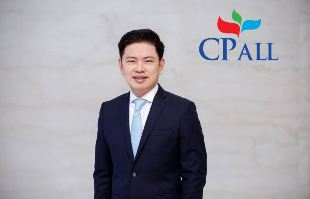 ซีพี ออลล์ เตรียมเสนอขายหุ้นกู้ใหม่ อายุ 5 ปี 10 เดือน 27 วัน ตอกย้ำทางเลือกลงทุนคุณภาพ ให้สิทธิผู้ถือหุ้นกู้เดิมก่อน 8-12 พ.ค. 69