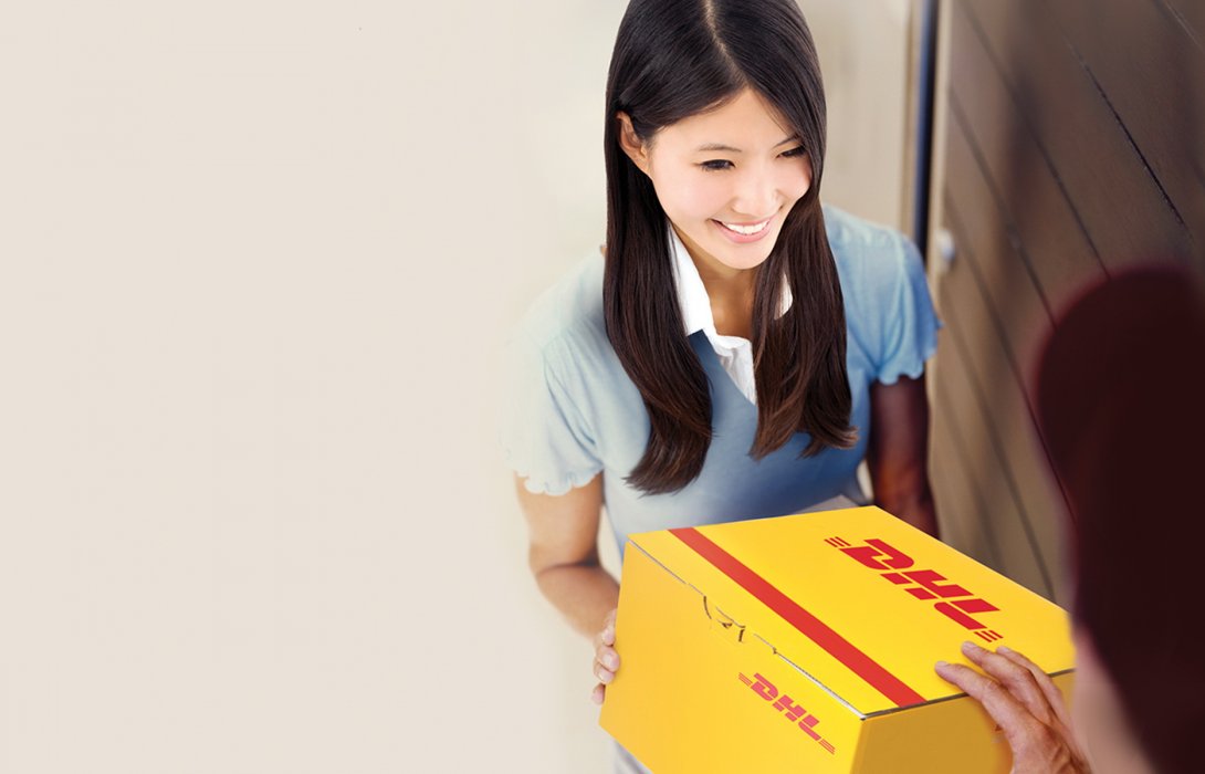 DHL จับมือ FarEye <br> ร่วมสร้างแอพฯ ส่งสินค้า e-commerce