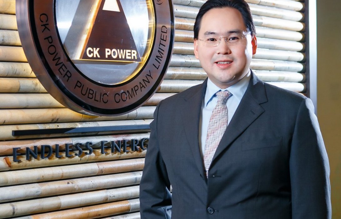 หุ้นกู้ CK Power มูลค่า 6,500 ล้าน ยังฮิต! สถาบันจองเกลี้ยง