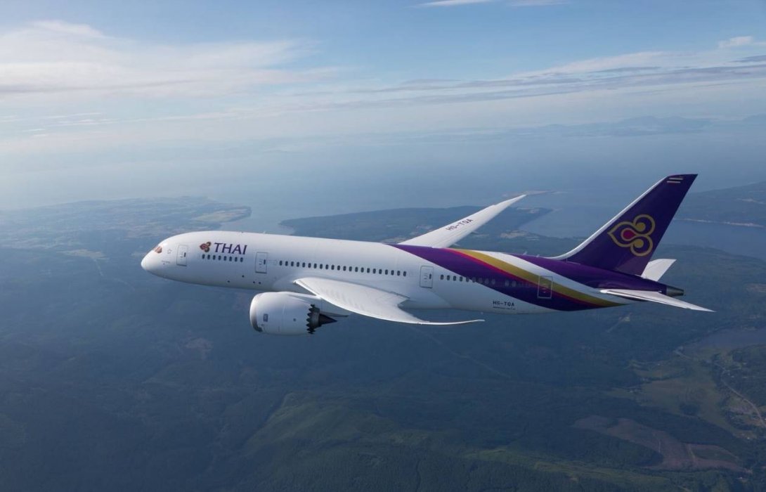 การบินไทยเพิ่มเที่ยวบินสู่ฮอกไกโด <br> พร้อมจัดแพ็คเกจทัวร์เอื้องหลวงฮอกไกโด