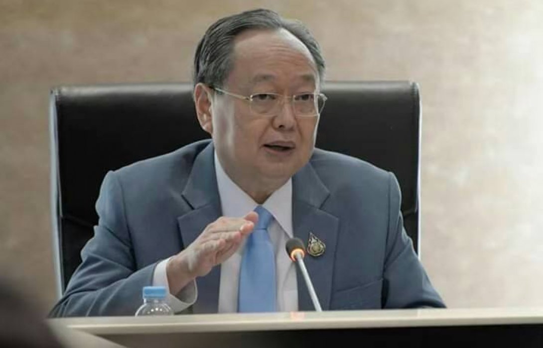 “น้าสน” เล็งยึดโมเดลปาล์มน้ำมัน แก้ปม“อ้อย-มันสำปะหลัง”ราคาตกต่ำ