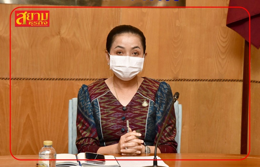 “สุขสมรวย วันทนียกุล” เปิดบ้านต้อนรับกลุ่มวิน ร่วมหารือแก้ไขปัญหาความเดือดร้อน