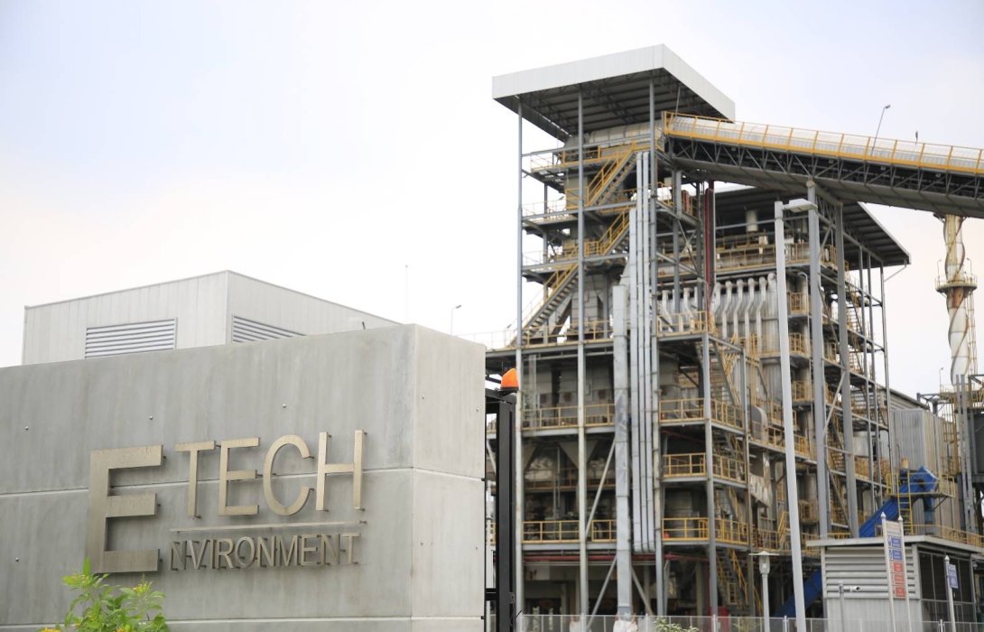 ETC โตเกินคาด!! ผลิตไฟฟ้าจากพลังงานหมุนเวียน ในรูปแบบ Feed-in Tariff 10 โครงการ