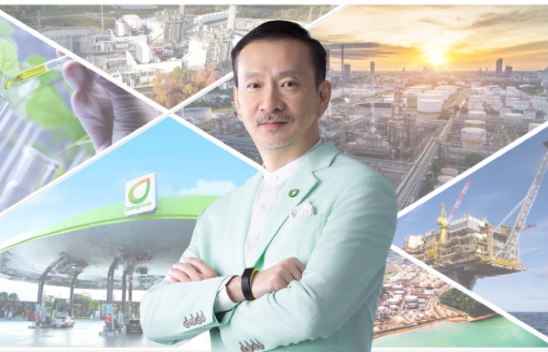 ปิดดีลประวัติศาสตร์และเปิดประตูสู่บริบทใหม่ของกลุ่มบางจาก โกยรายได้และกำไรสูงสุดเป็นประวัติการณ์