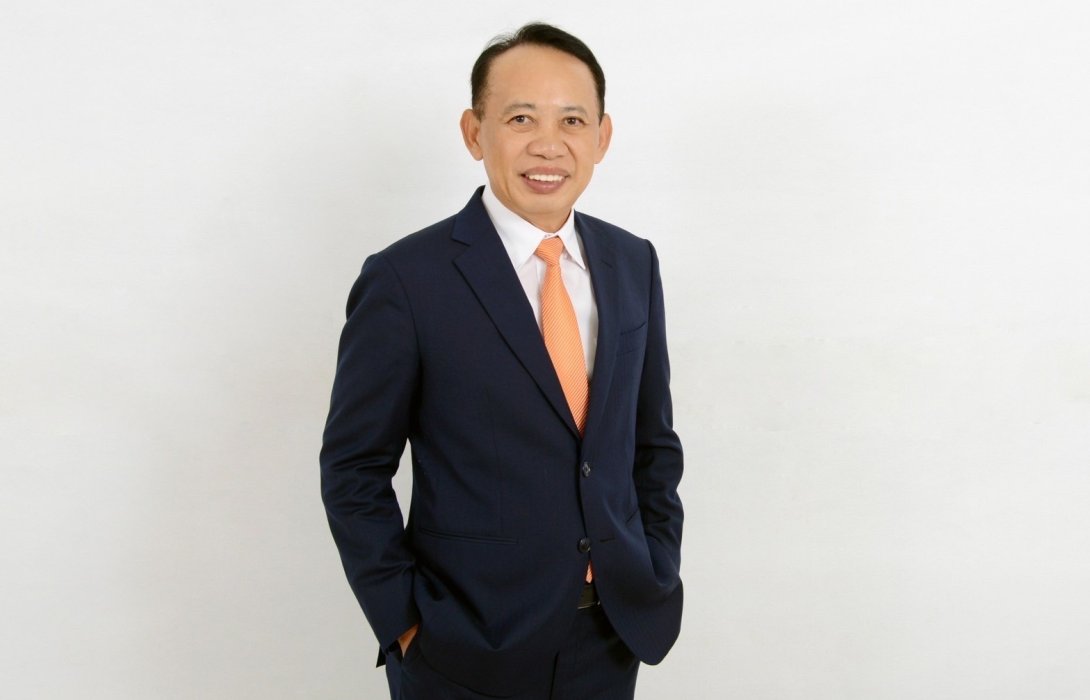 'ประเสริฐ' ย้ำชัด นั่งบอร์ด ปตท. เน้นการดูแลประชาชน และ ผู้ถือหุ้น