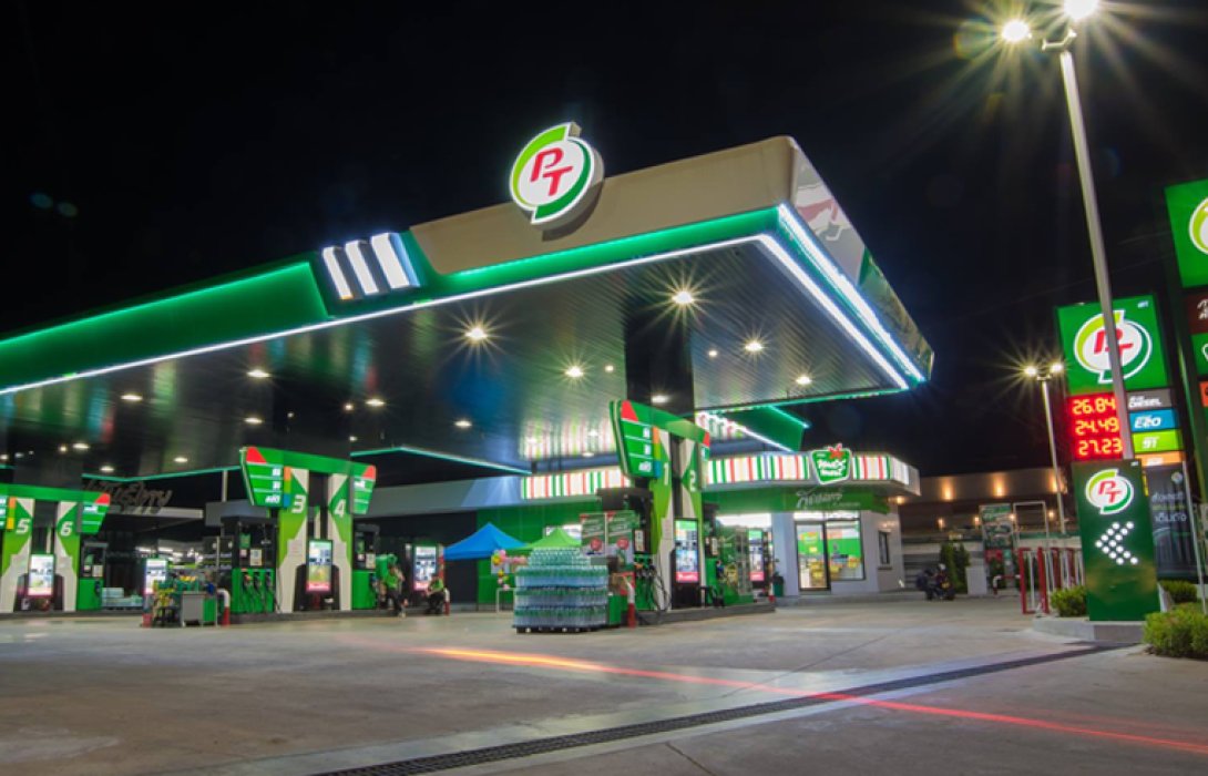 กูรูหุ้นประเมิน PTG ปั๊มกำไร Q4 แตะ 500 ลบ. รับอานิสงส์ยอดขายน้ำมันเพิ่ม - Non Oil หนุน เชียร์ “ซื้อ”อัพราคาเป้าหมาย 11.50 บ./หุ้น