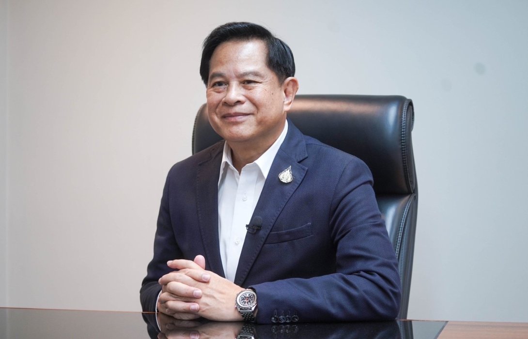 พลังงาน x สรรพสามิต เดินหน้าลดภาษีน้ำมันดีเซลต่อเนื่อง ช่วยเหลือประชาชน 