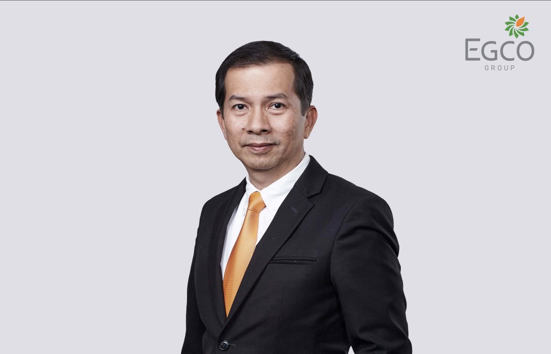 EGCO Group แต่งตั้ง “กัมปนาท บำรุงกิจ” เป็นกรรมการและรักษาการกรรมการผู้จัดการใหญ่