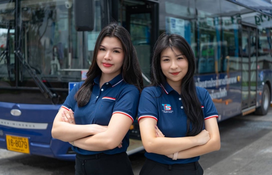 TSB ต่อยอดความยั่งยืนจาก Carbon Credit สู่การใช้เสื้อรักษ์โลก “TSB Upcycle”