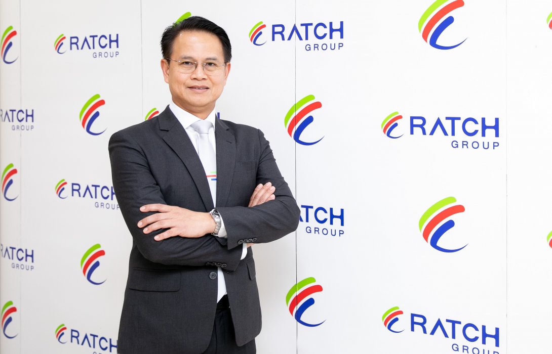 RACTCH ประกาศกำไร 9 เดือนแรก 5,485 ล้าน EBITDA เติบโต 12,830 ล้านบาท