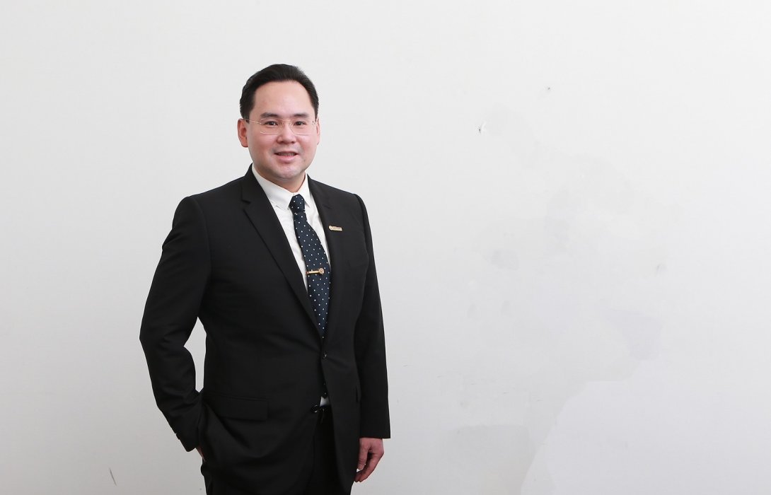 CKPower เผยปี 67 กวาดรายได้ 10,789 ล้านบาท EBITDA โตแข็งแกร่ง คาดปี 68 เติบโตต่อเนื่องจากปัจจัยฤดูกาล