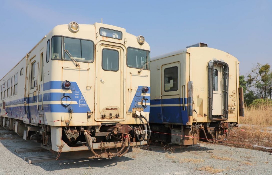 การรถไฟฯ เปิดไทม์ไลน์ความคืบหน้าขบวน KIHA 40 และ 48 คาดเปิดบริการ 6 คันแรกปีนี้