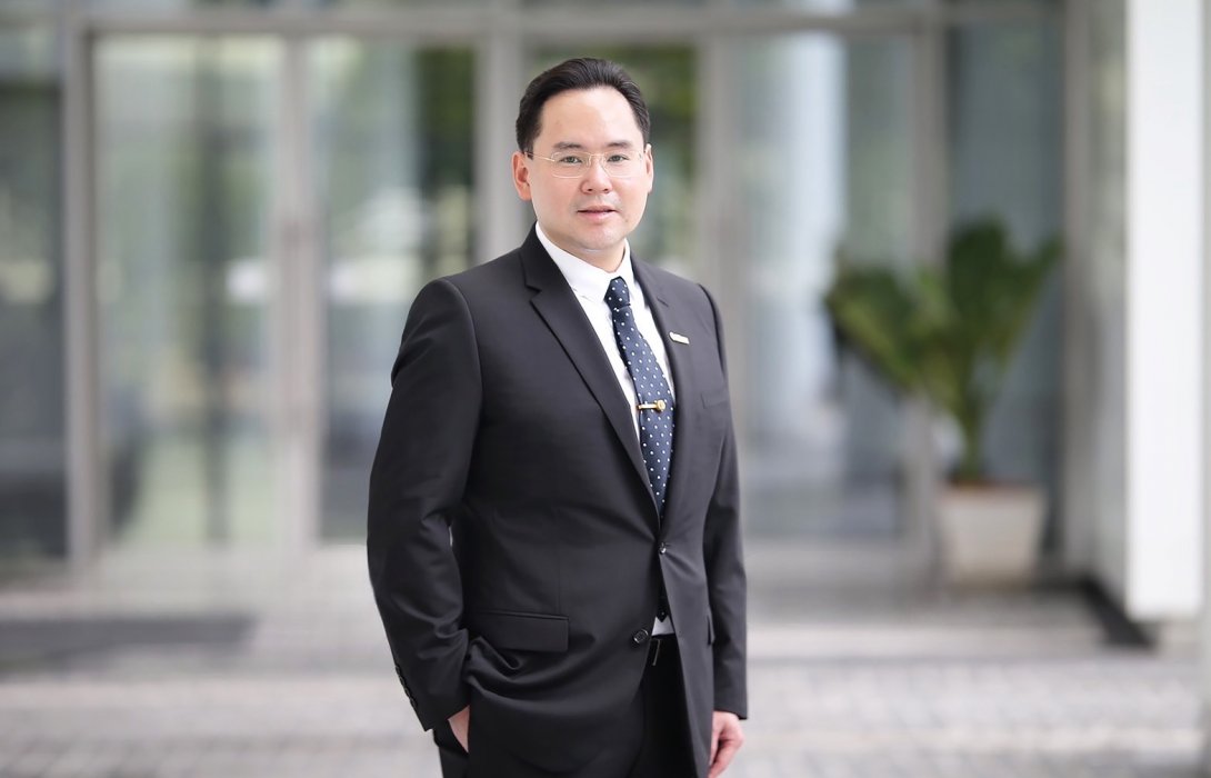 CKPower เผยกำไร Q1/68 จำนวน 991 ล้าน คาด Q2 ได้แรงหนุนต่อเนื่องจากฤดูกาล
