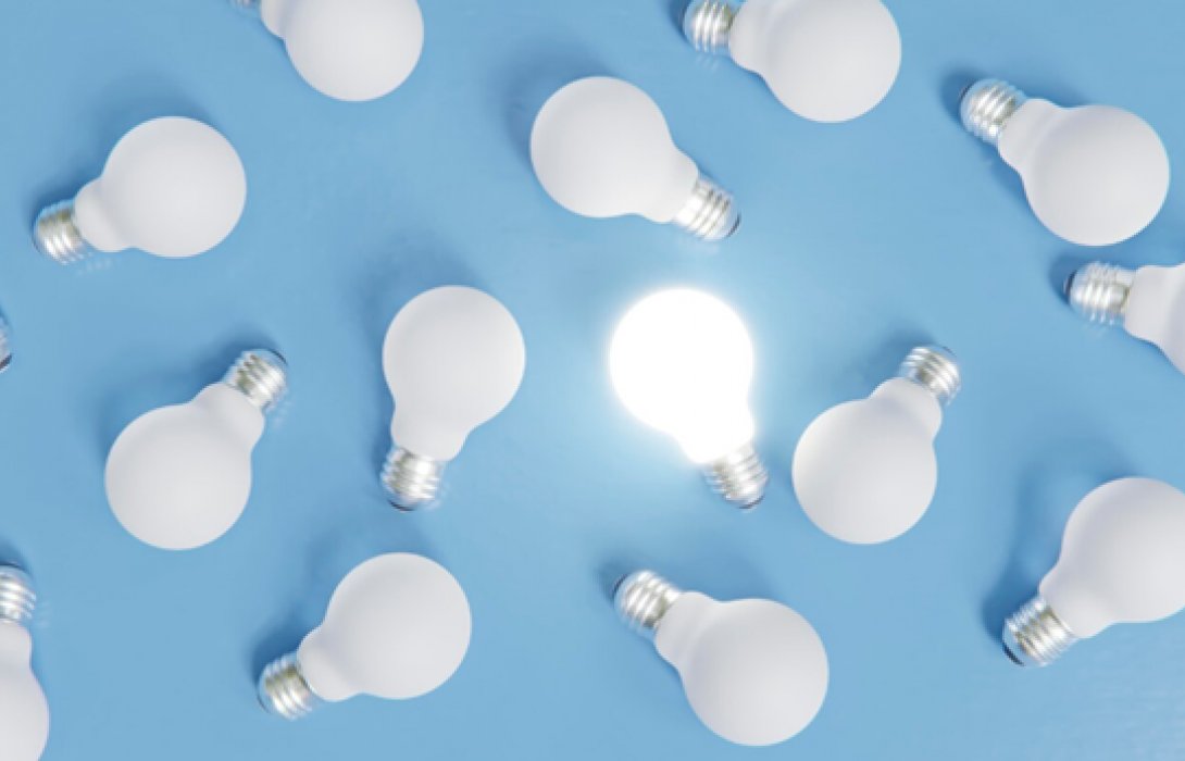 5 ประโยชน์ของหลอด LED ที่มีดีกว่าแค่ประหยัดไฟ