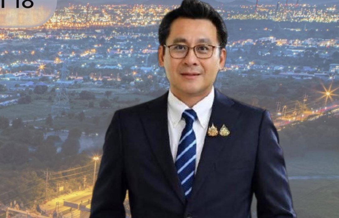 “ปิยพงษ์” เดินหน้ายกระดับมาตรฐานถนนไทย ปลอดภัย เชื่อมโยงไร้รอยต่อ 
