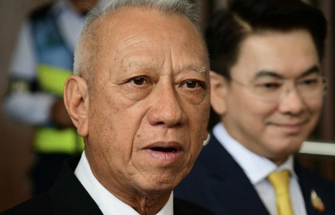 “พิพัฒน์” ชวนผู้ประกอบการรถสาธารณะร่วม “คนละครึ่ง พลัส” เพิ่มรายได้–ลดค่าเดินทางประชาชน พร้อมเผยผลตรวจสอบรอบล่าสุด ผ่านแล้วกว่า 1,300 ราย