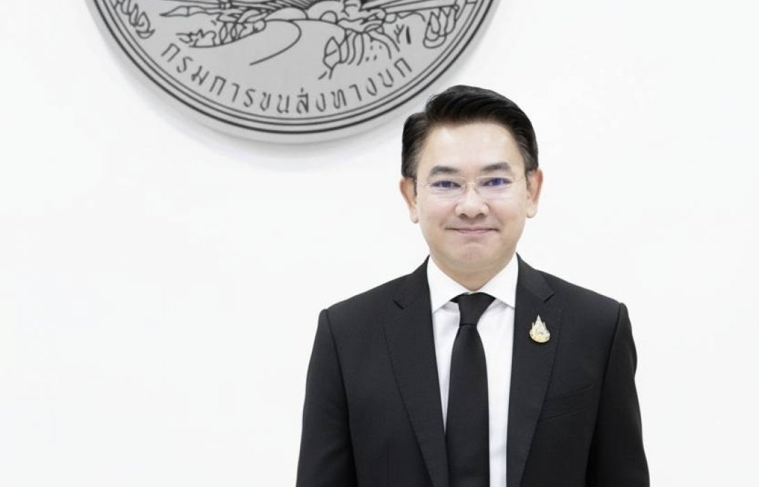 ขนส่งฯ เปิดบริการ “ตรวจรถฟรี ขับขี่ปลอดภัย” ทั่วประเทศ รับเทศกาลปีใหม่ 2569 เช็กกว่า 20 รายการ ไม่คิดค่าใช้จ่าย